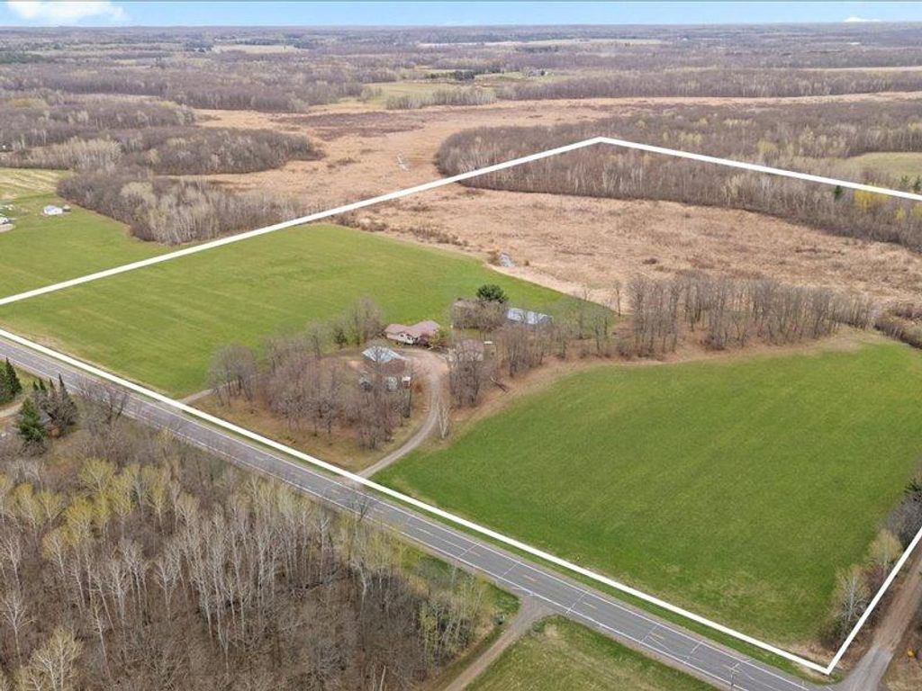Photo of 10047 County Road 8, Brainerd, MN 56401 (MLS # 7054591)