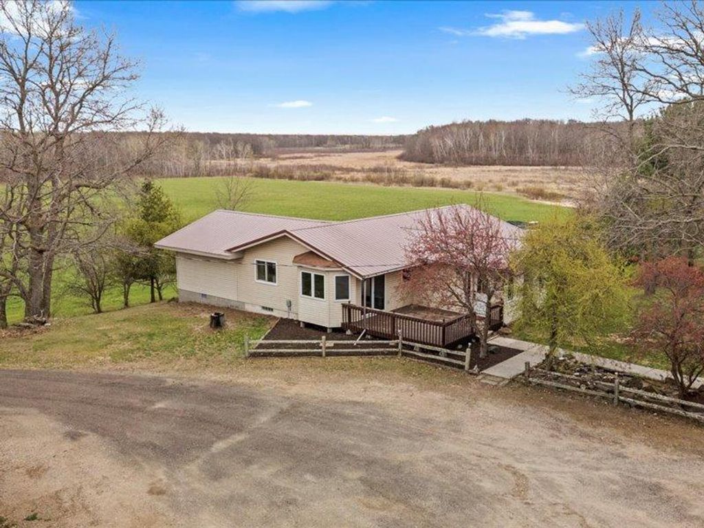 Photo of 10047 County Road 8, Brainerd, MN 56401 (MLS # 7054591)