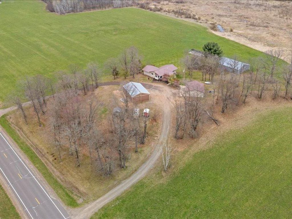 Photo of 10047 County Road 8, Brainerd, MN 56401 (MLS # 7054591)