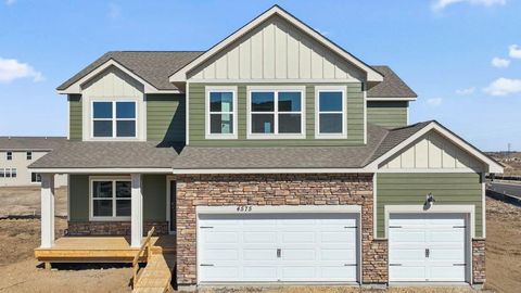 10715 Bent Pine Circle Woodbury MN 55129