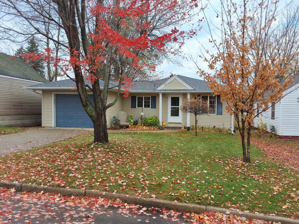 Photo of 1138 Cleveland Avenue, Detroit Lakes, MN 56501 (MLS # 7164668)
