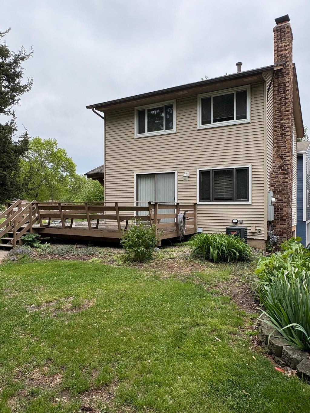 Photo of 3441 Pilgrim Lane N, Plymouth, MN 55441 (MLS # 7086142)