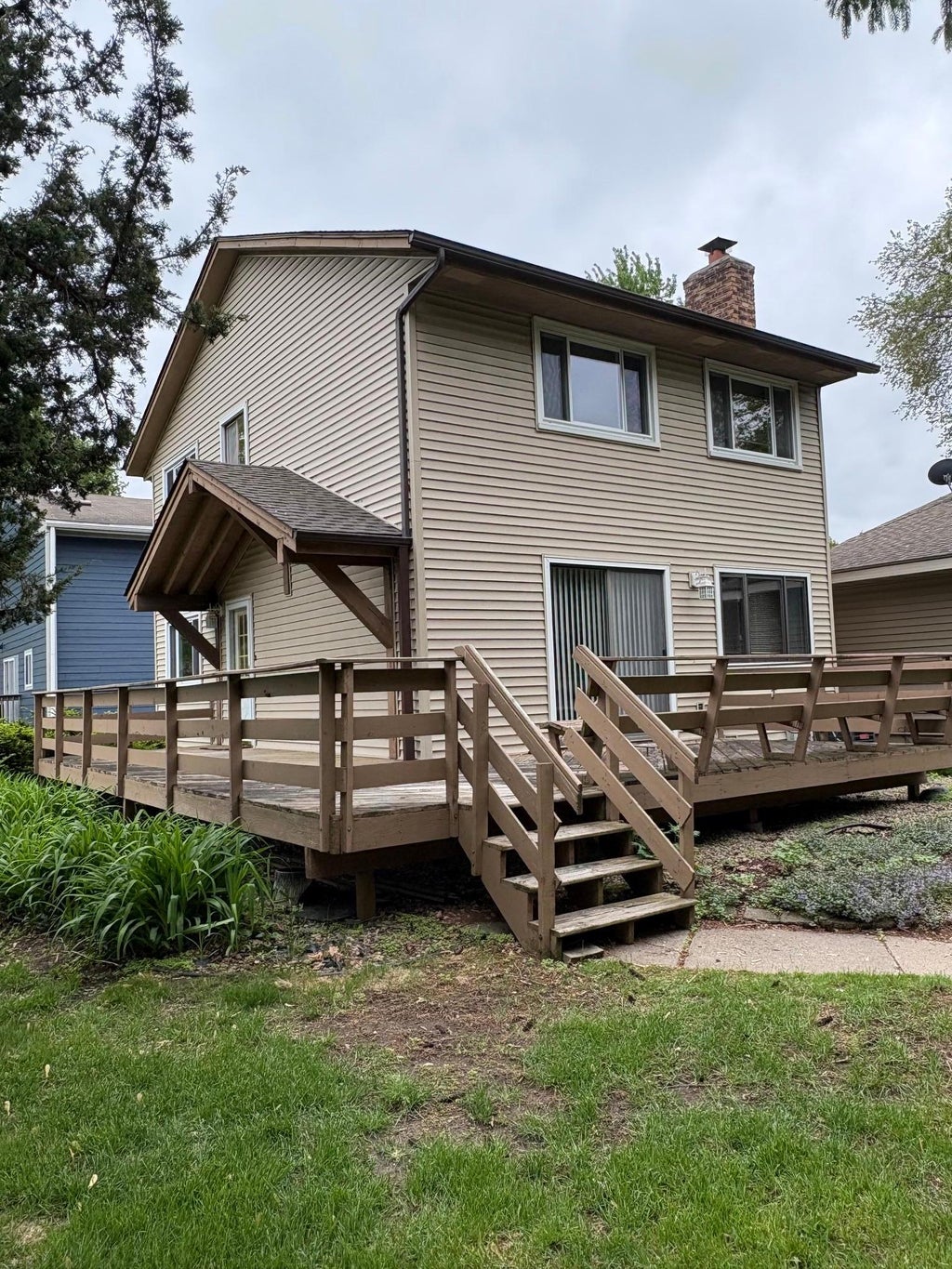 Photo of 3441 Pilgrim Lane N, Plymouth, MN 55441 (MLS # 7086142)