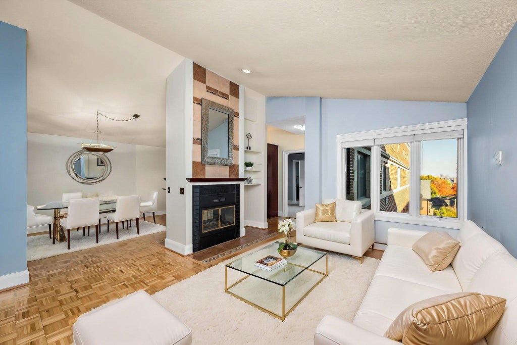 Photo of 79 Western Avenue N #605, Saint Paul, MN 55102 (MLS # 7166507)