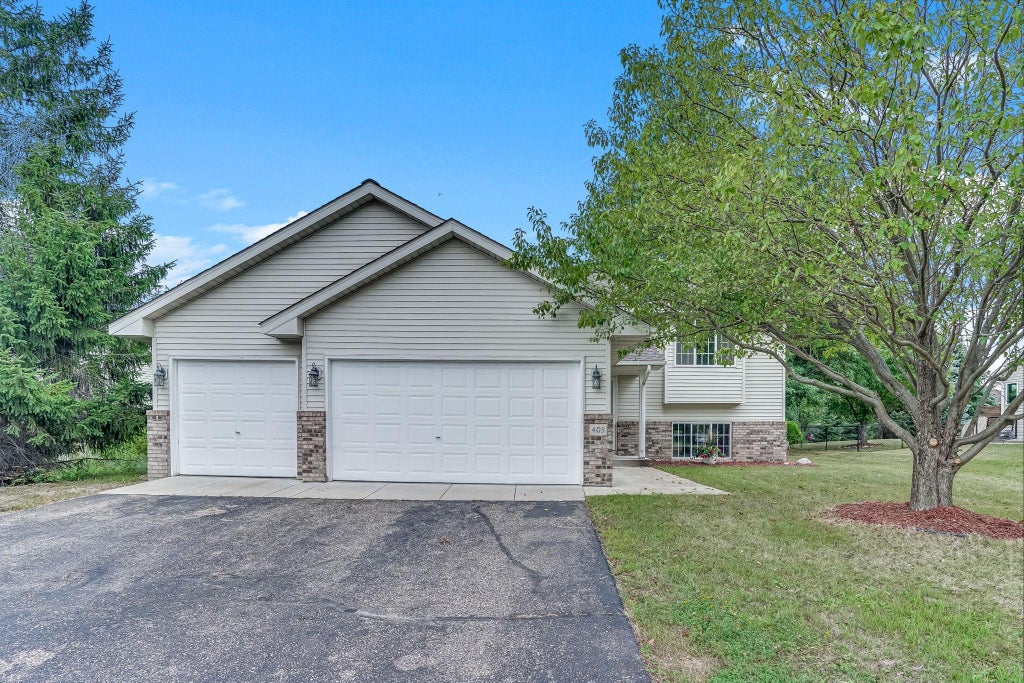 Photo of 405 5th Street NW, Saint Michael, MN 55376 (MLS # 7139688)