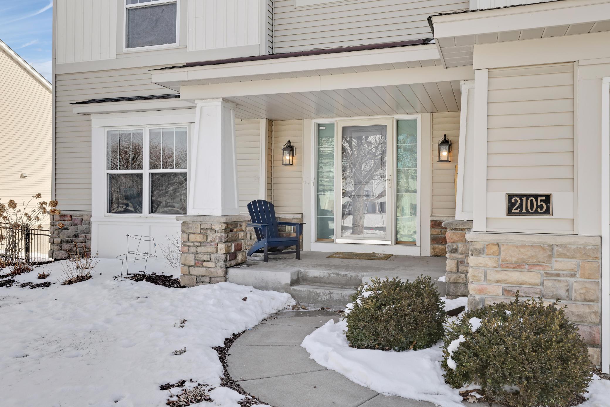 2105 Pembina Lane
