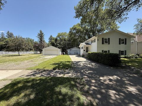 Photo of 116 N 8th Street, Montevideo, MN 56265 (MLS # 6748775)