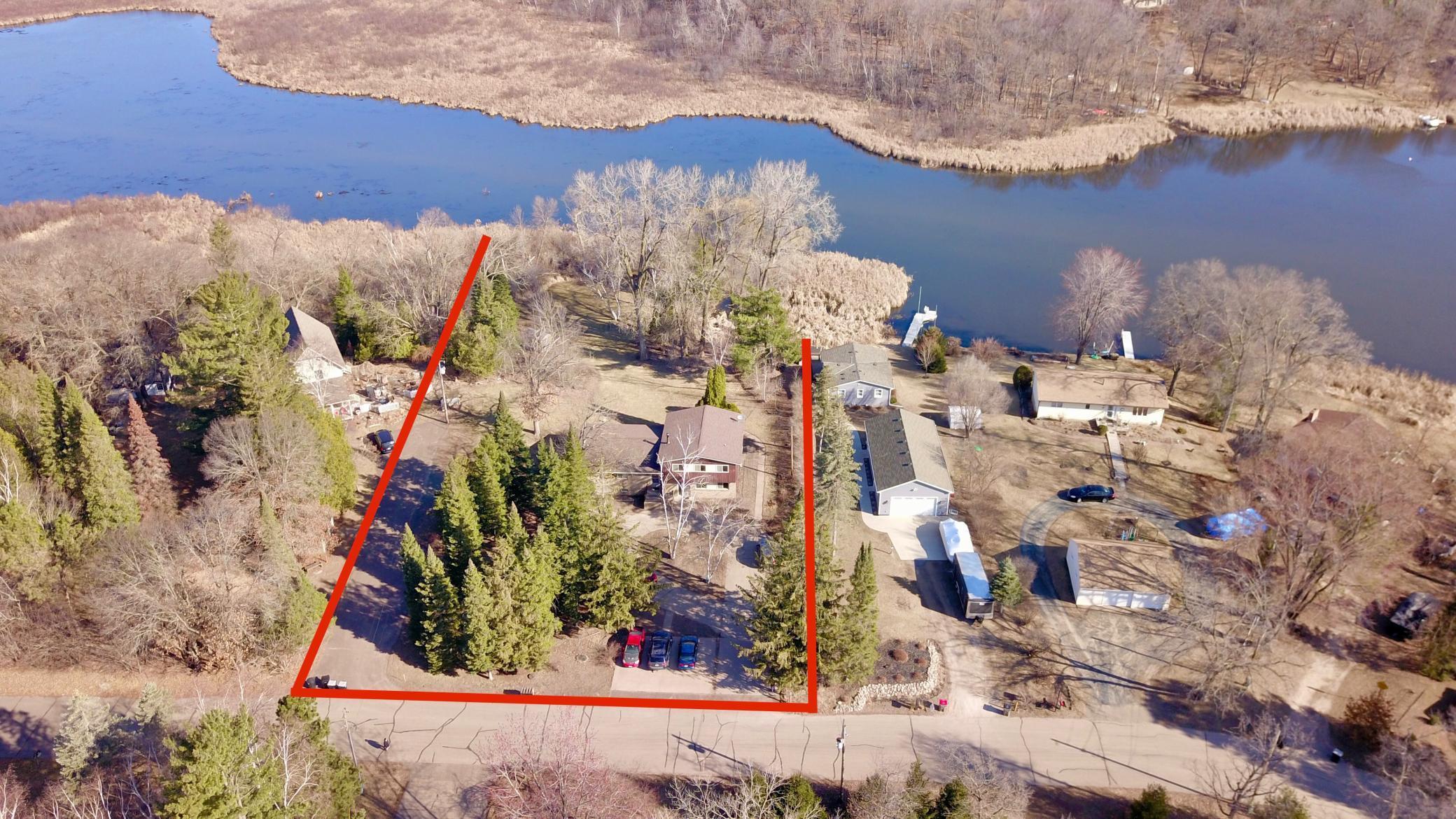 6933 232Nd Ave NE, Stacy, MN 55079