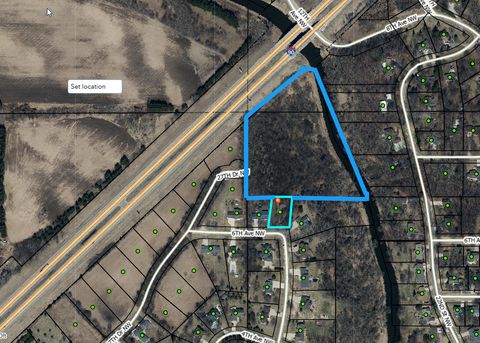 Photo of 2500 6th Avenue NW, Austin, MN 55912 (MLS # 6670125)
