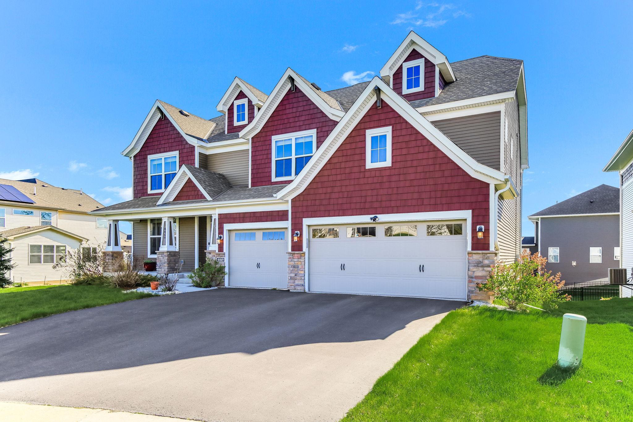 4469 Schilling Way