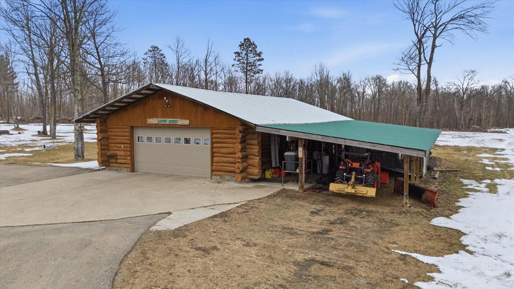 Photo of 20672 Aspen Drive, Grand Rapids, MN 55744 (MLS # 7036500)