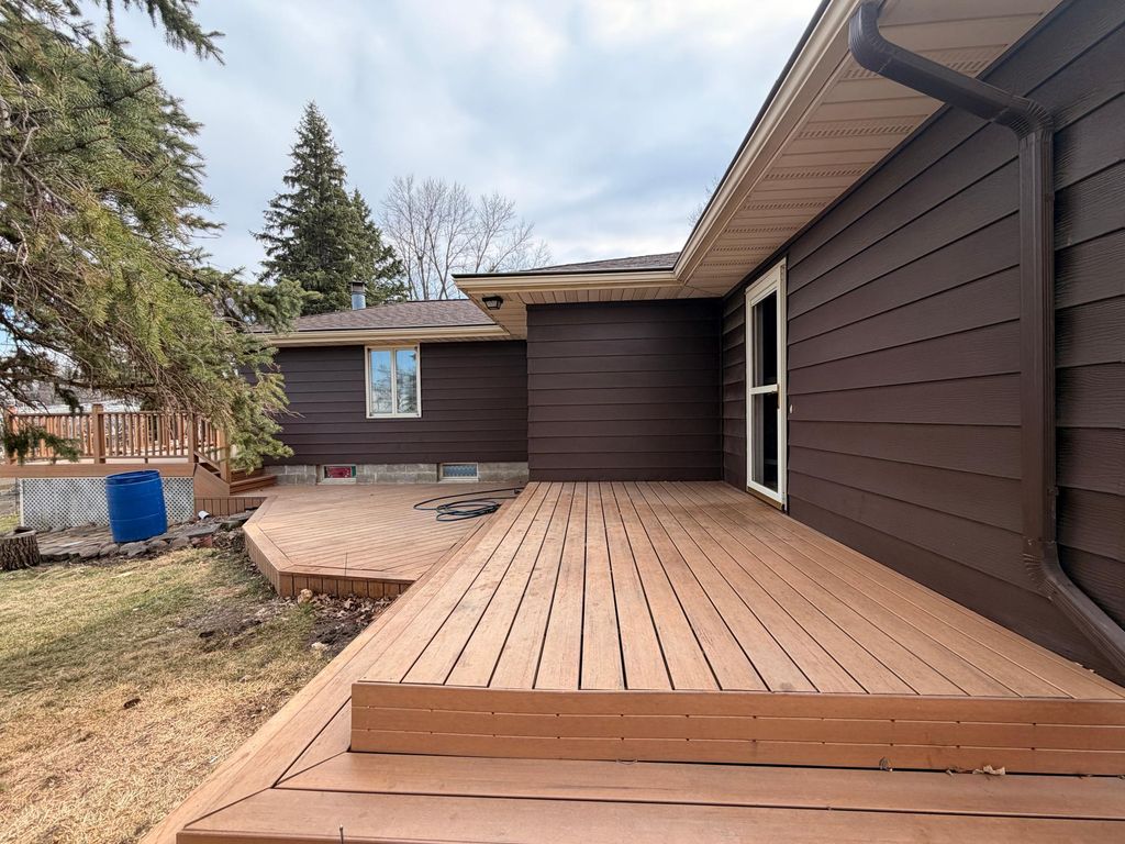 Photo of 1306 Marie Avenue, Albert Lea, MN 56007 (MLS # 7053421)