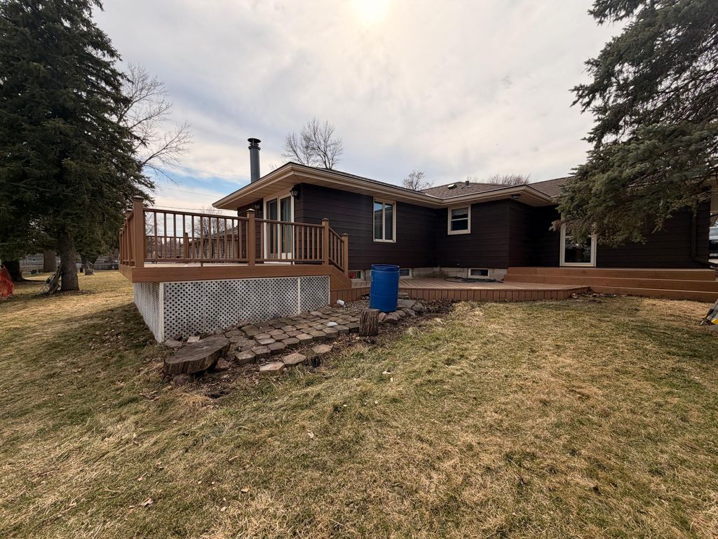 Photo of 1306 Marie Avenue, Albert Lea, MN 56007 (MLS # 7053421)