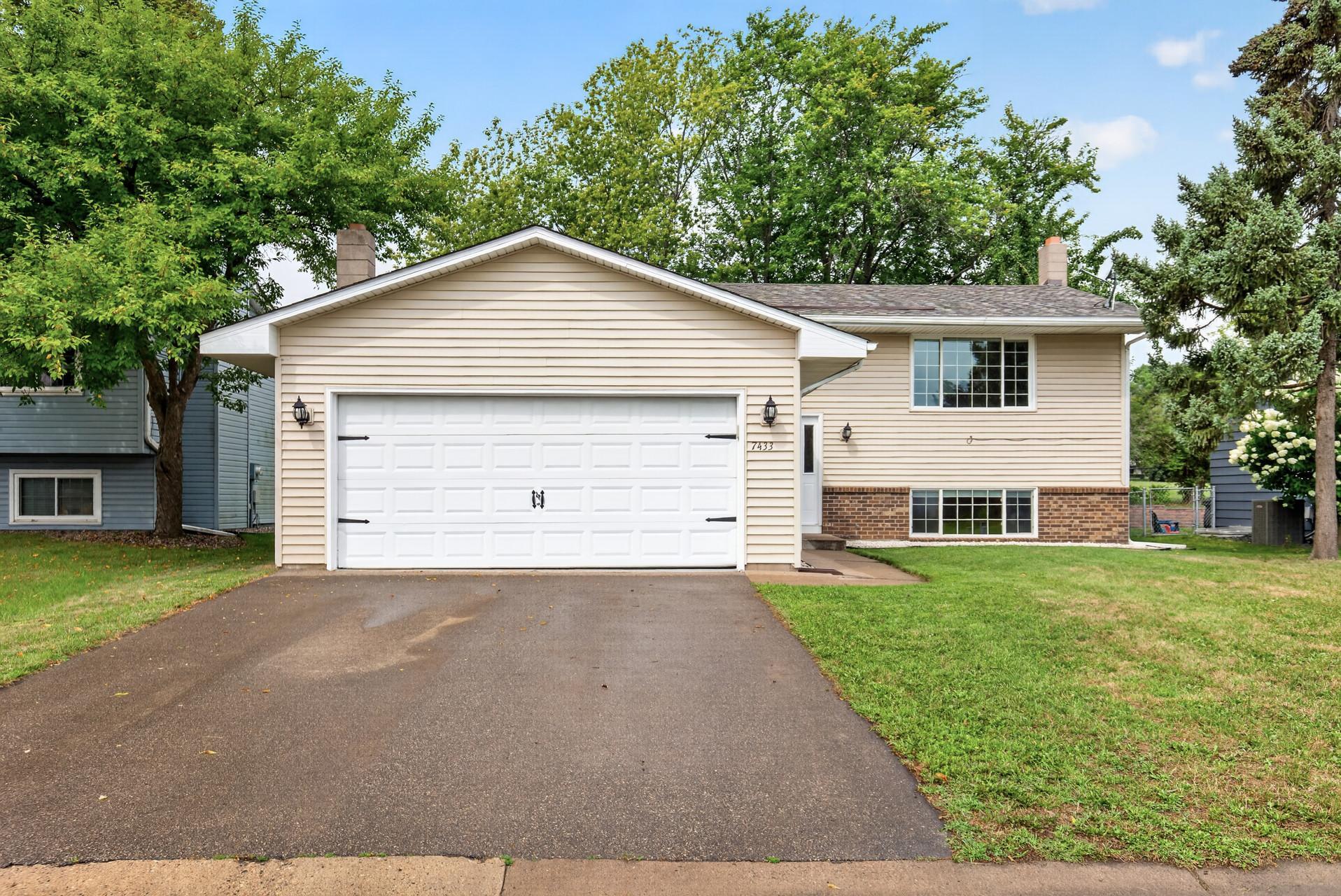 7433 Columbia Court