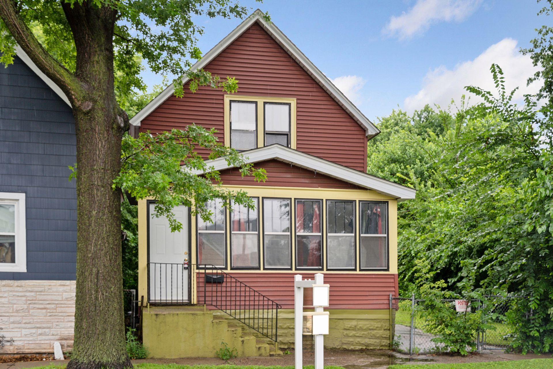 849 Woodbridge Street