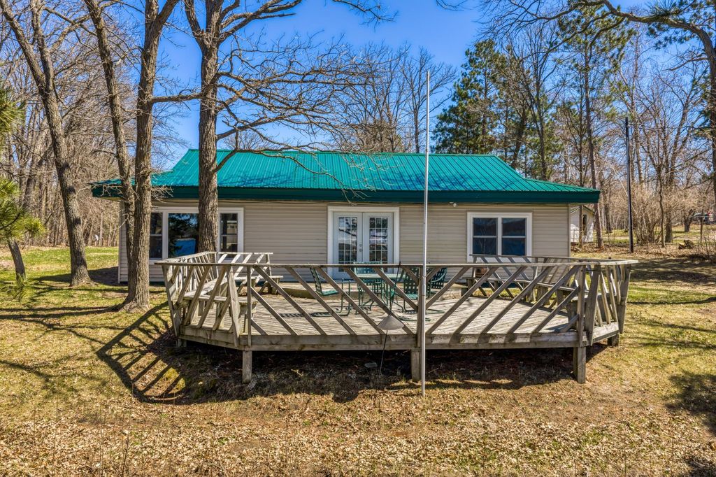 Photo of 3803 Cornflower Court SE, Bemidji, MN 56601 (MLS # 7076289)