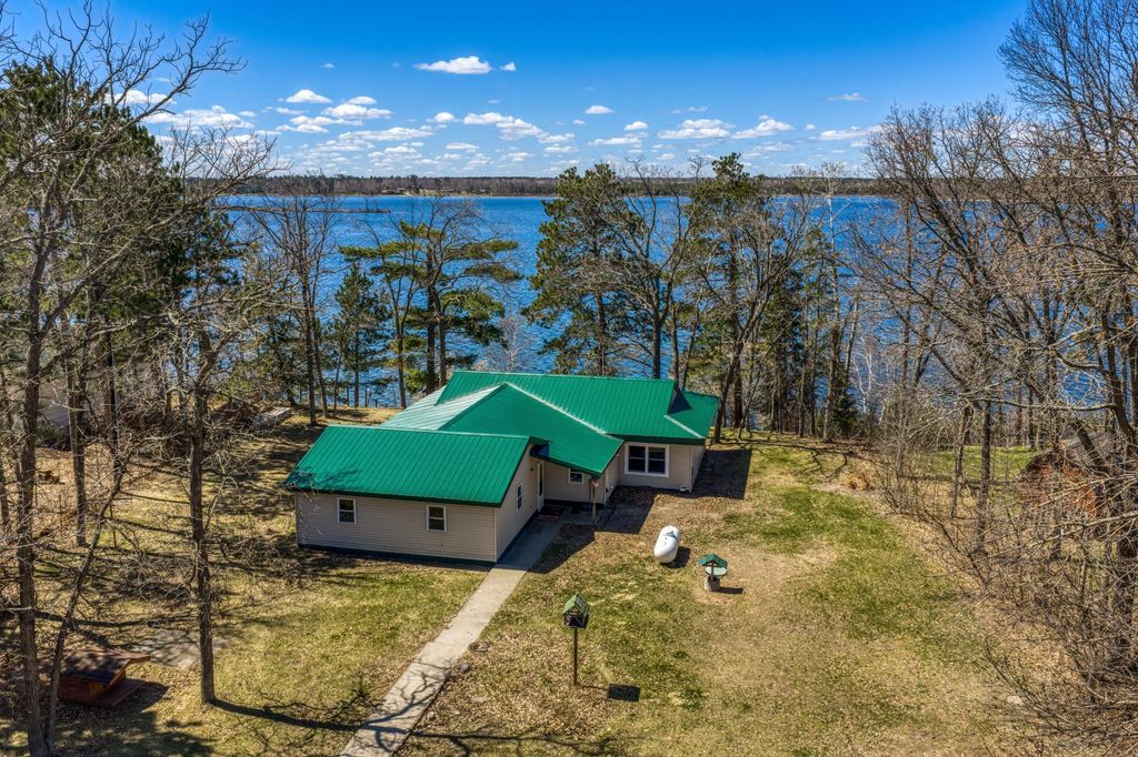 Photo of 3803 Cornflower Court SE, Bemidji, MN 56601 (MLS # 7076289)