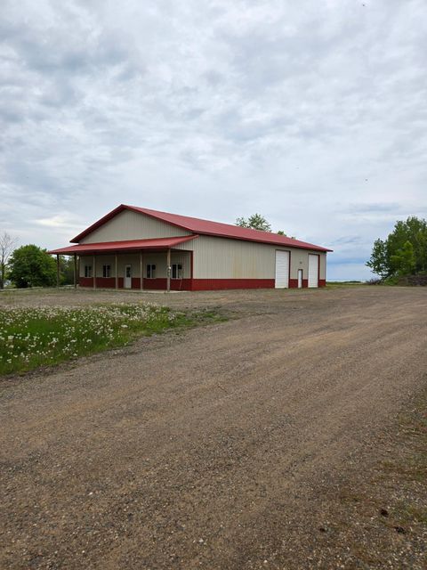 21796 442nd Place Hazelton Twp MN 56431