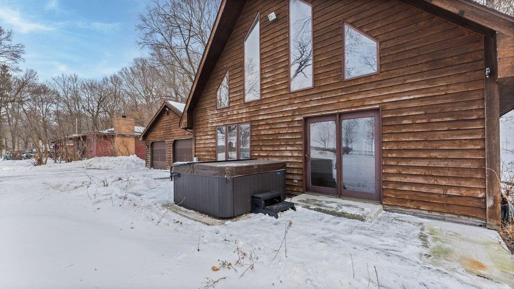 Photo of 9130 State Highway 24 NW, Annandale, MN 55302 (MLS # 7002407)