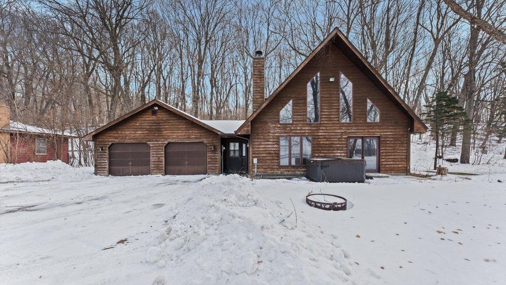 Photo of 9130 State Highway 24 NW, Annandale, MN 55302 (MLS # 7002407)