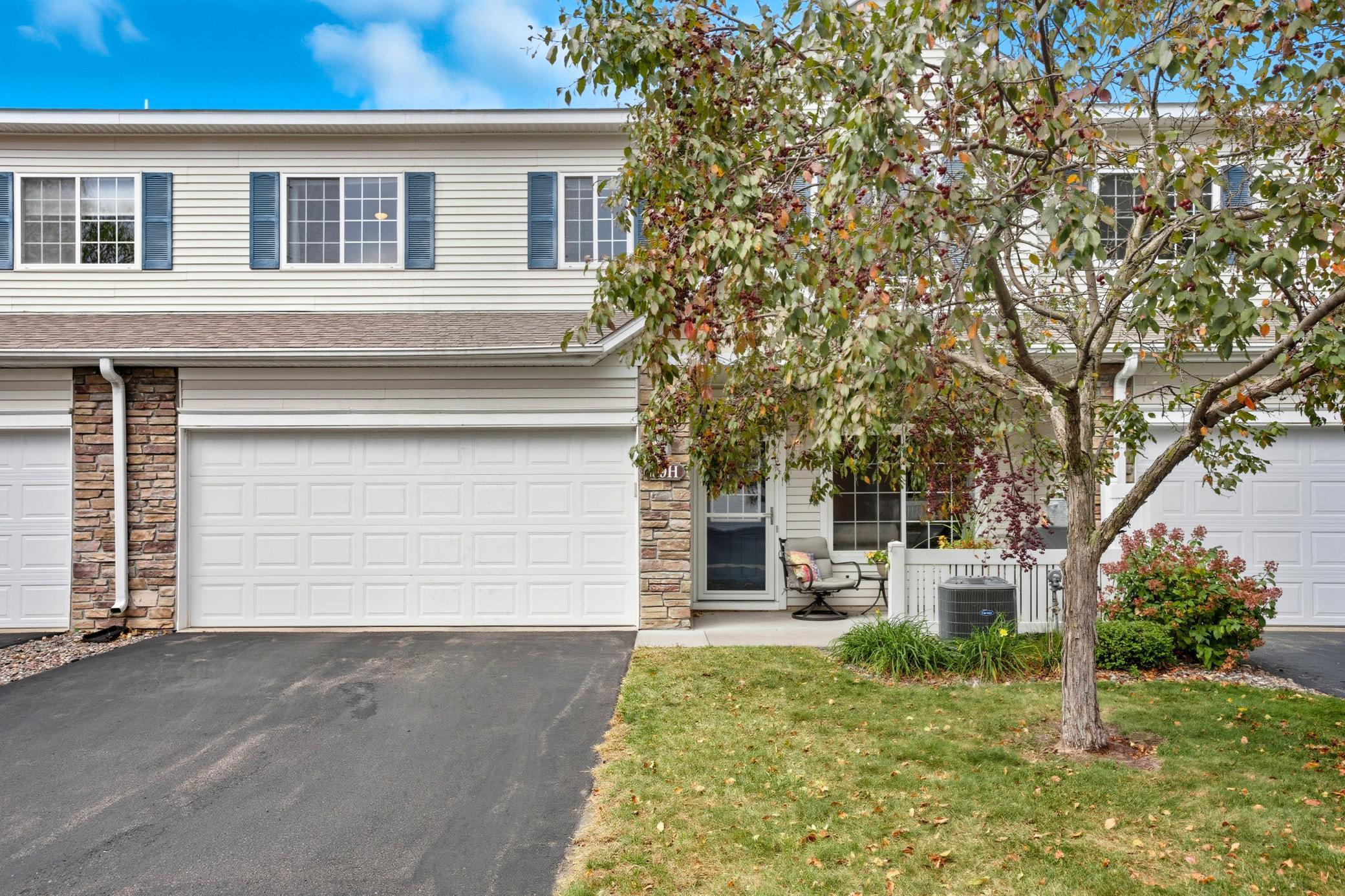 739 Maple Hills Drive H