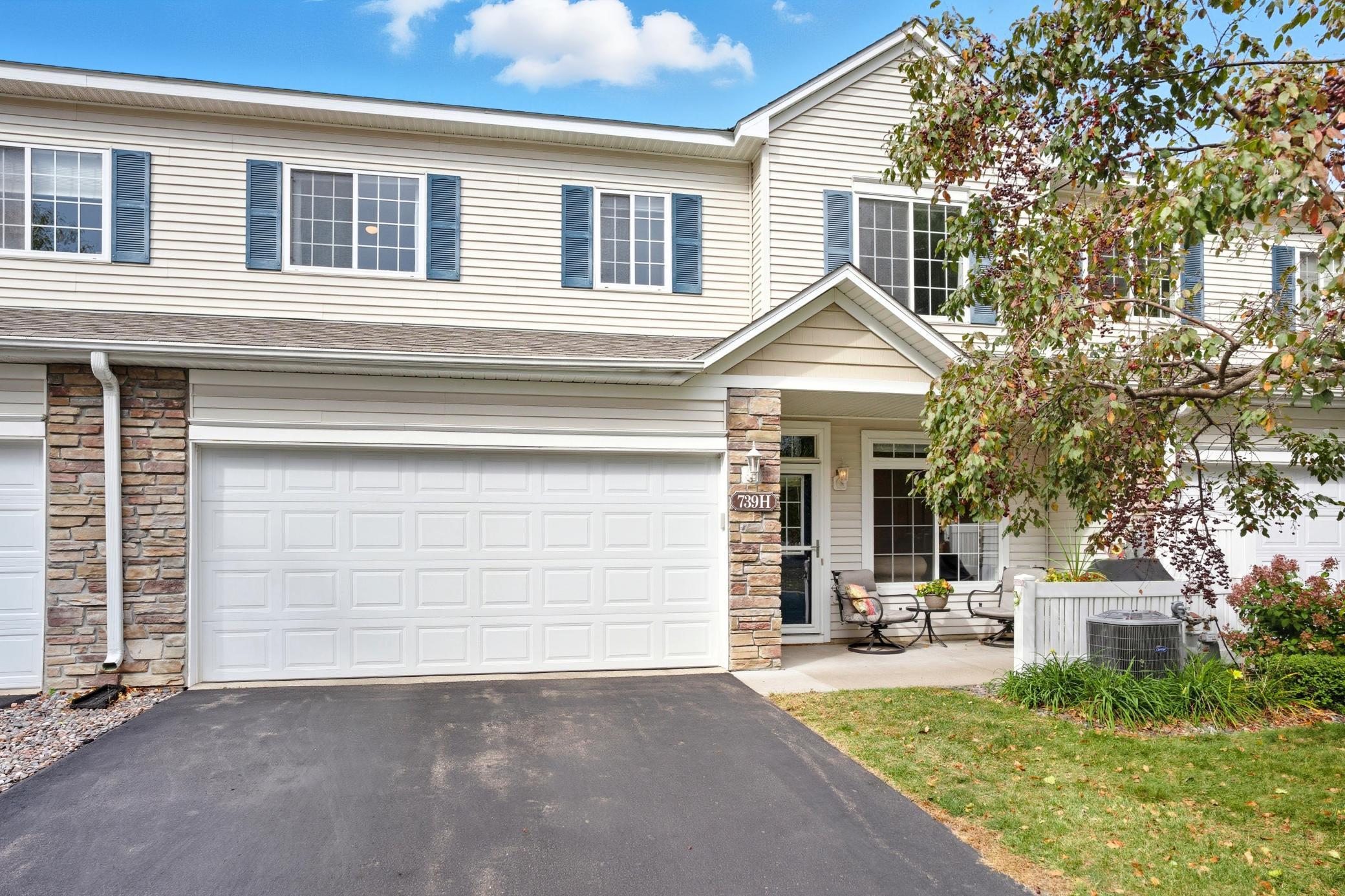 739 Maple Hills Drive H