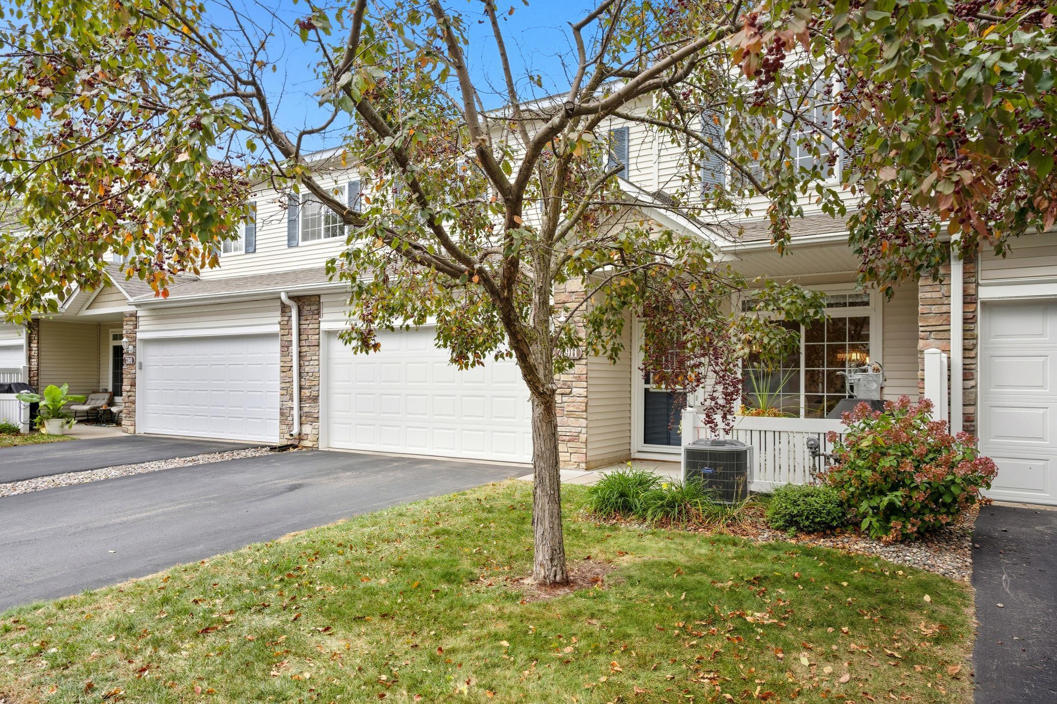 739 Maple Hills Drive H