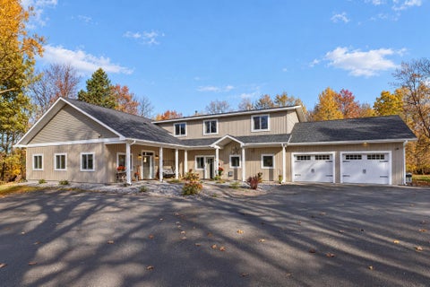 Photo of 16966 County Road 2, Brainerd, MN 56401 (MLS # 7163952)