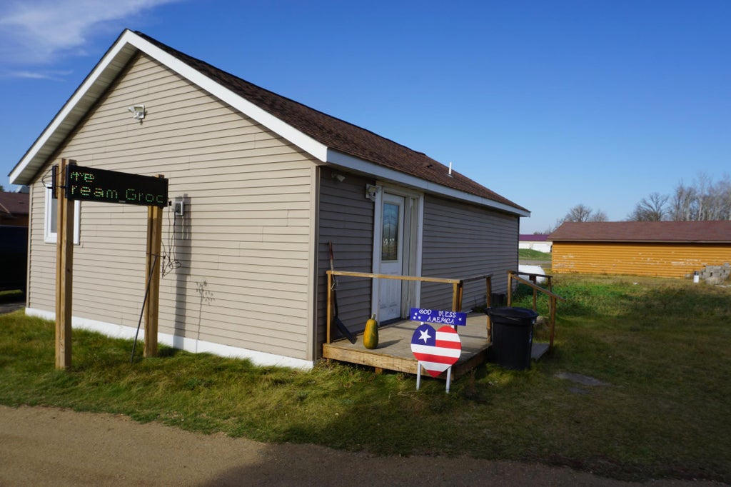Photo of 13730 County 9 Road, Solway, MN 56678 (MLS # 7158896)