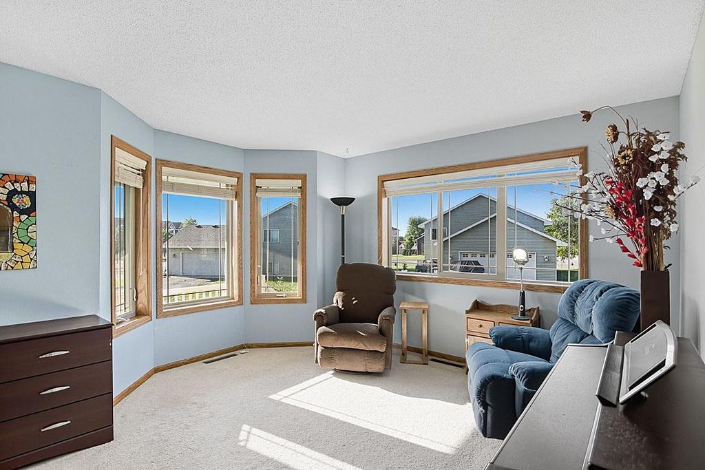 Photo of 1108 Mockingbird Loop, Sartell, MN 56377 (MLS # 7005790)