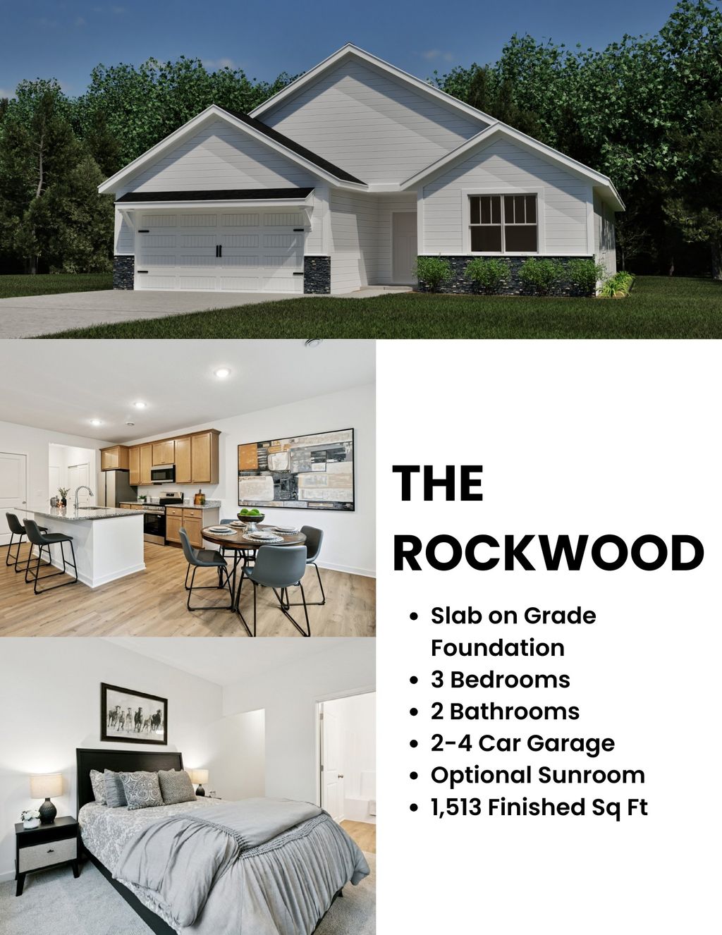 Photo of xxx Crust Road, Brainerd, MN 56401 (MLS # 6722596)