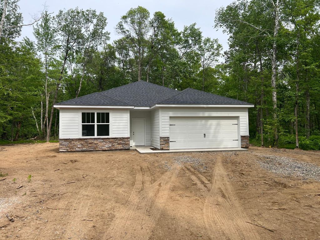 Photo of xxx Crust Road, Brainerd, MN 56401 (MLS # 6722596)
