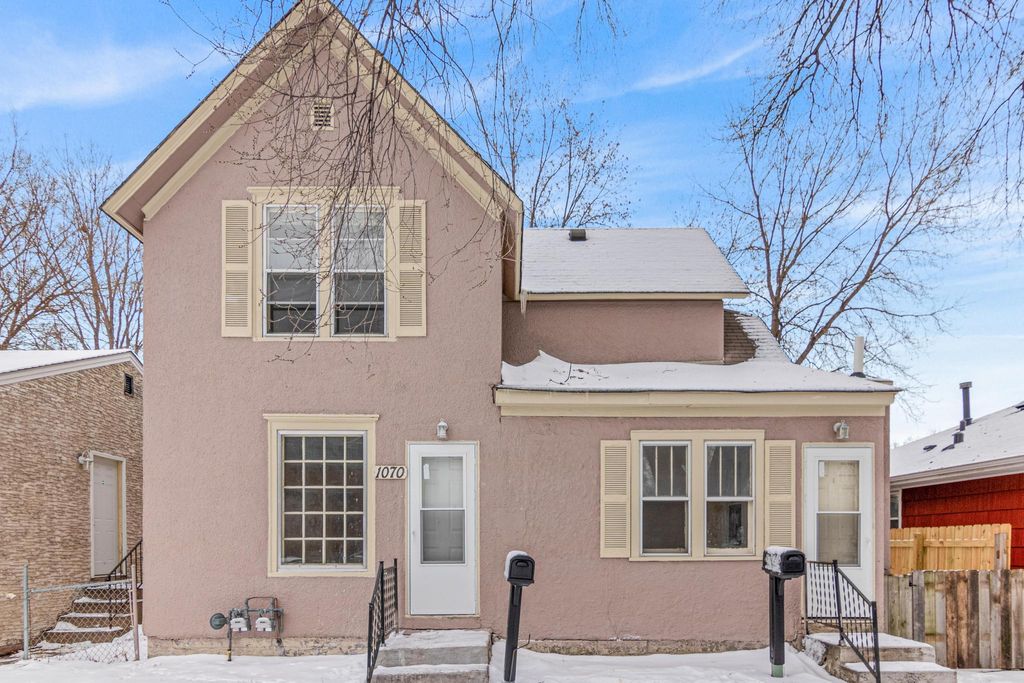 Photo of 1070 21st Avenue SE, Minneapolis, MN 55414 (MLS # 7006618)