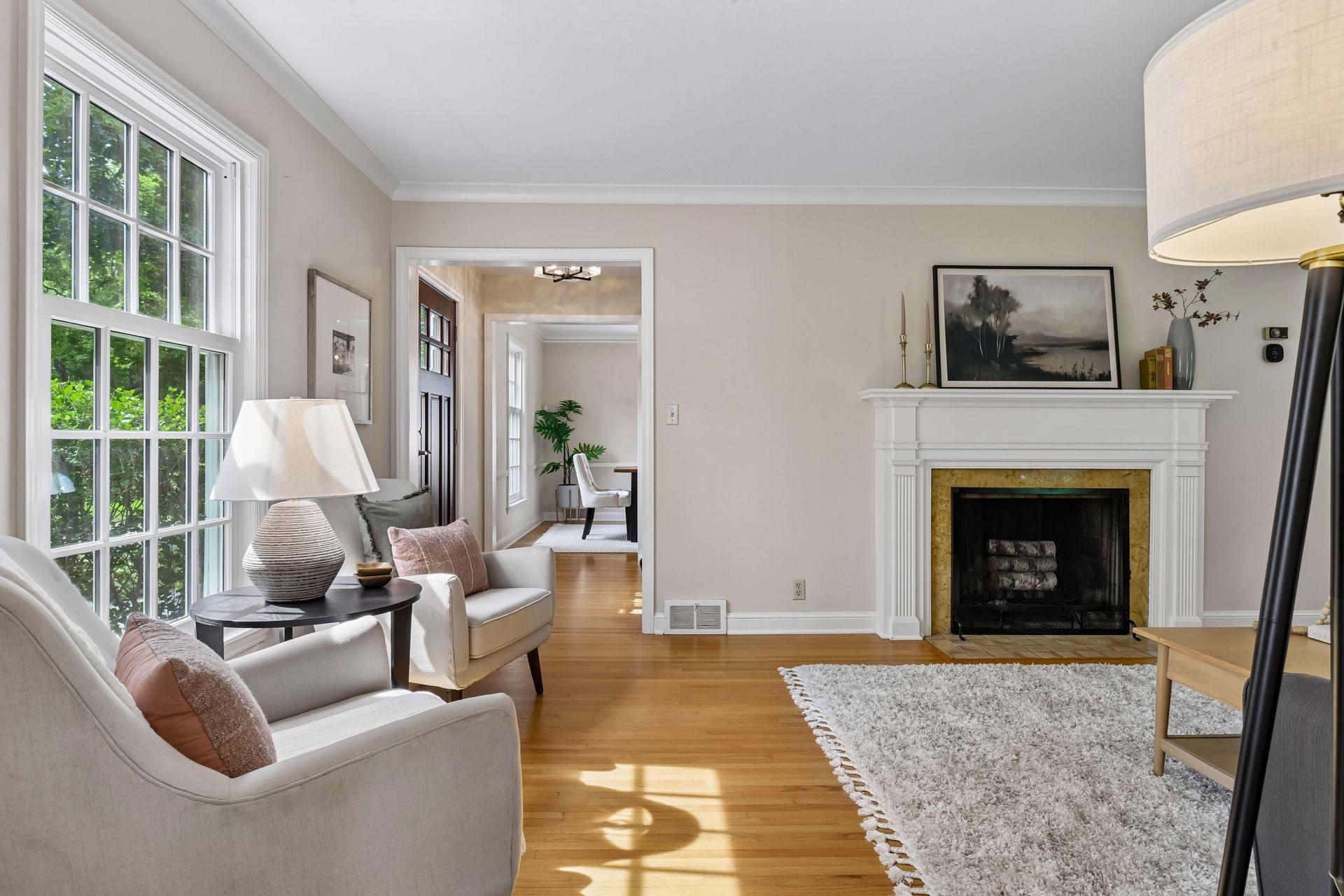 6 Edina Court