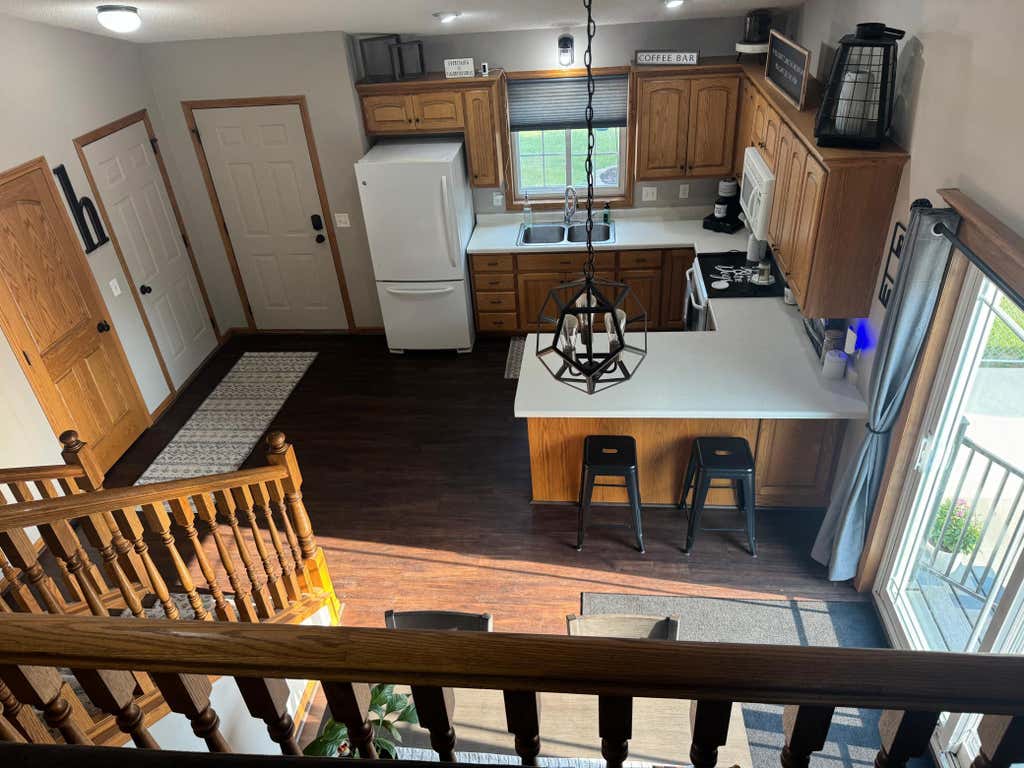 Photo of 335 Pheasant Drive, Sartell, MN 56377 (MLS # 7102901)