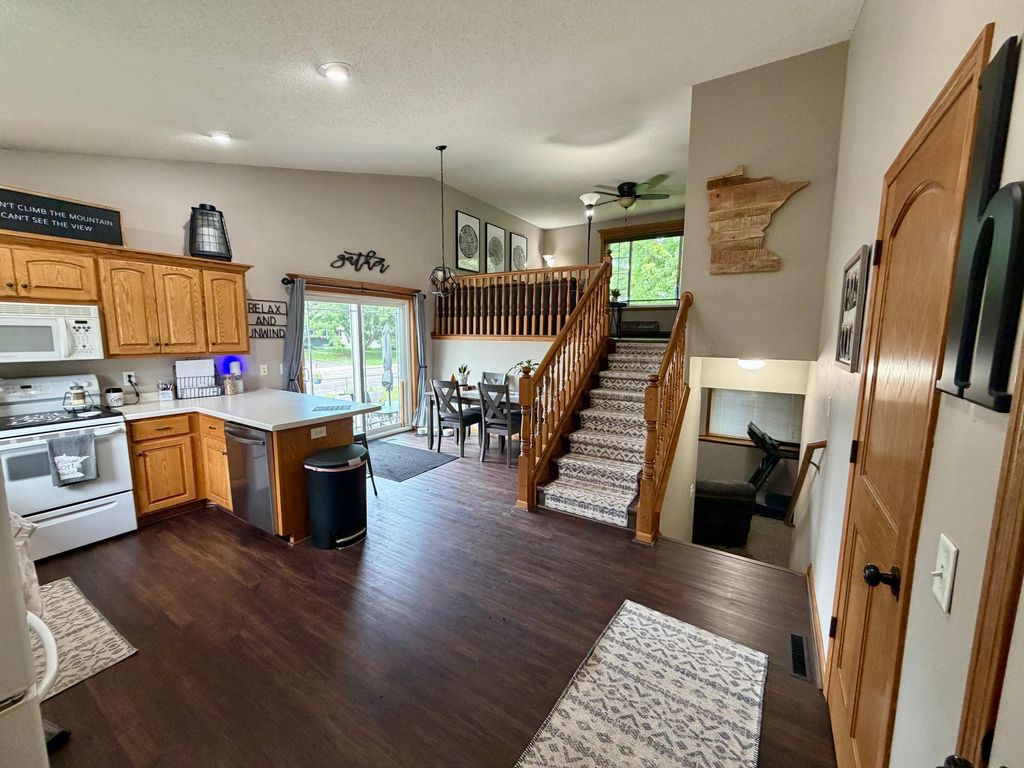 Photo of 335 Pheasant Drive, Sartell, MN 56377 (MLS # 7102901)