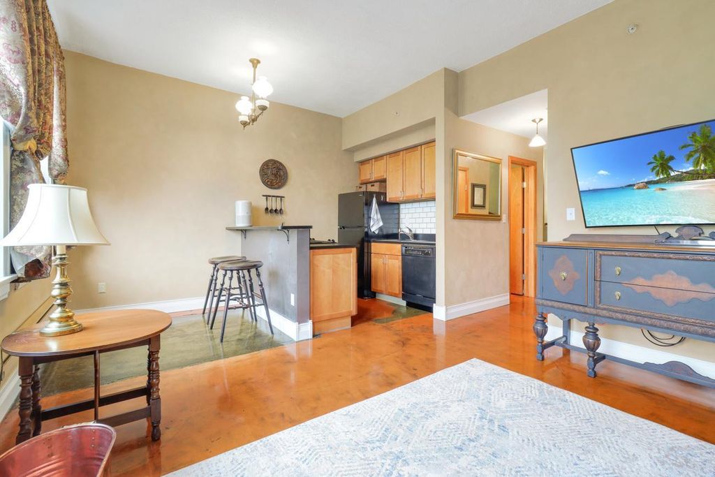 Photo of 488 Wabasha Street N #606, Saint Paul, MN 55102 (MLS # 7024411)