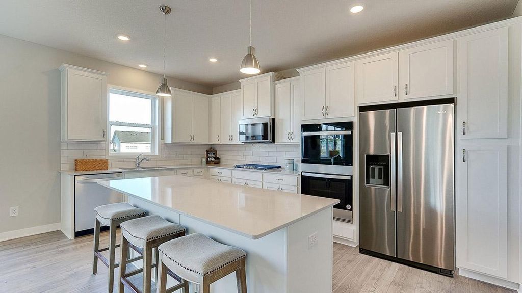 Photo of 23633 Marshview Drive, Rogers, MN 55374 (MLS # 7067322)
