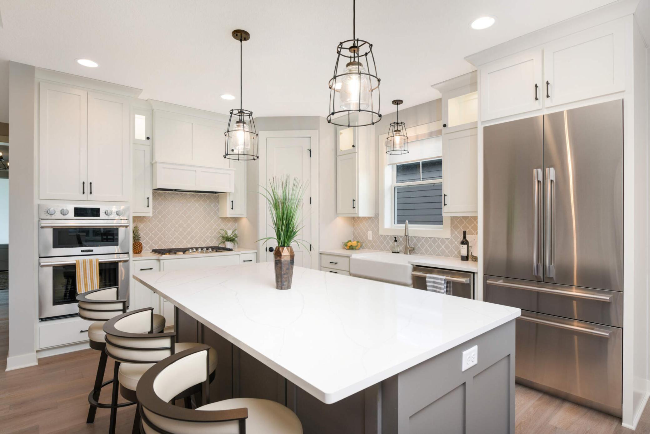 13941 Hidden Lake Trail NE