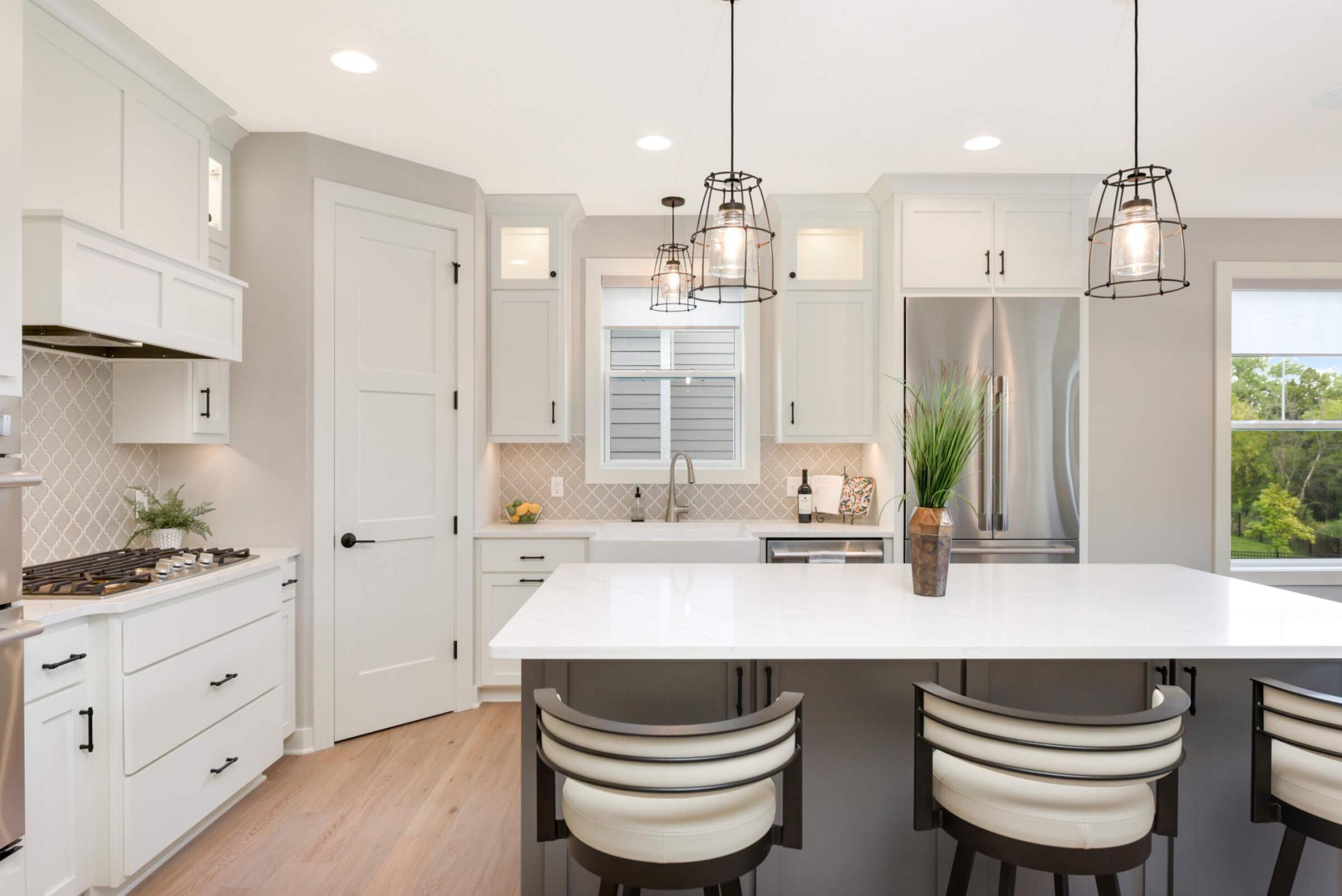 13941 Hidden Lake Trail NE