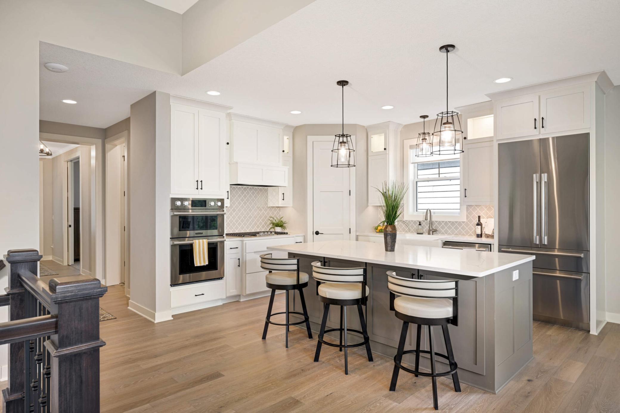 13941 Hidden Lake Trail NE