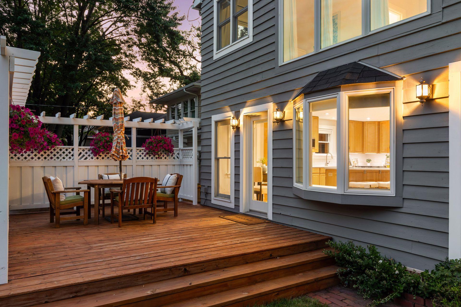 2250 Princeton Avenue