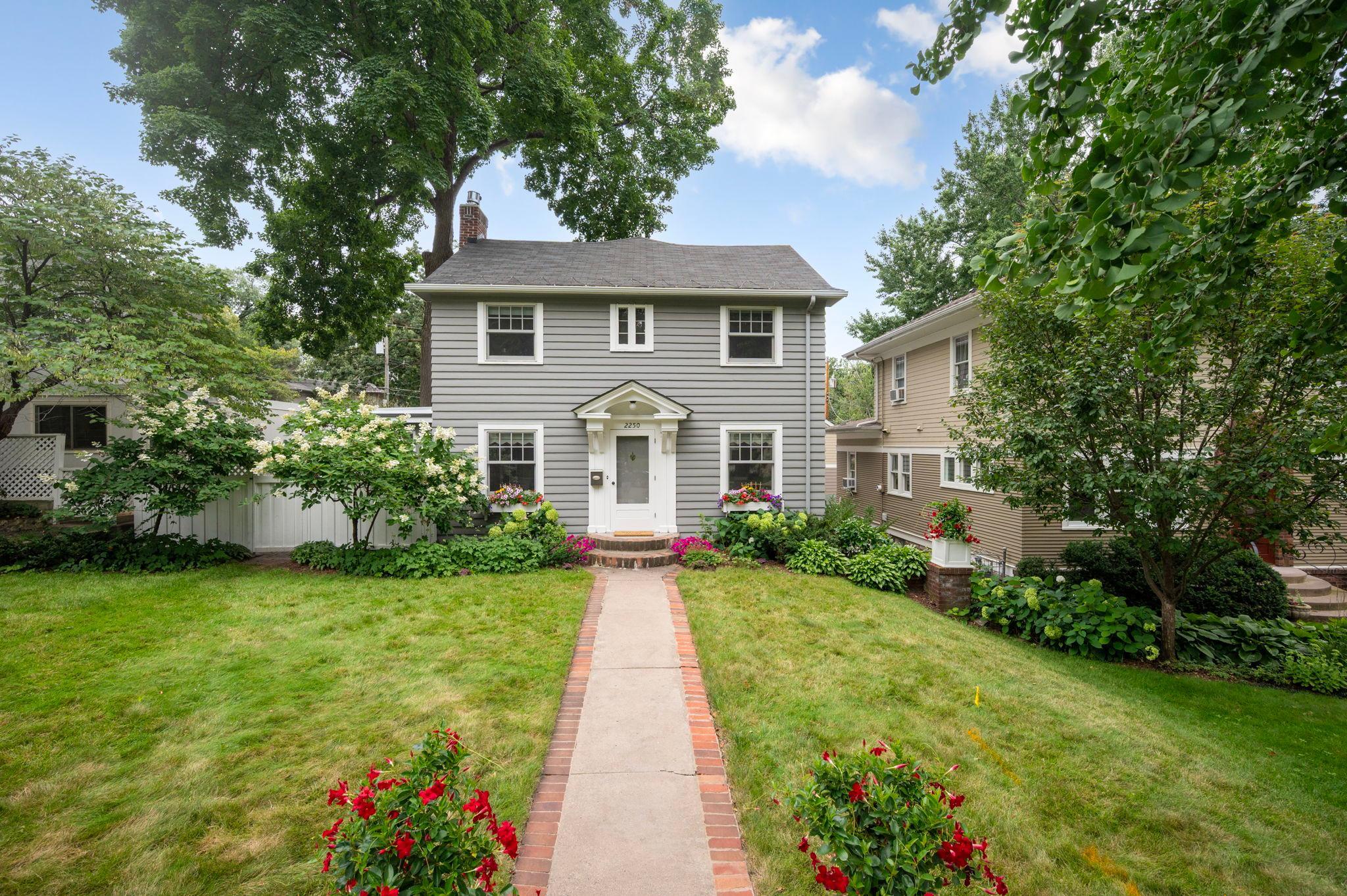 2250 Princeton Avenue