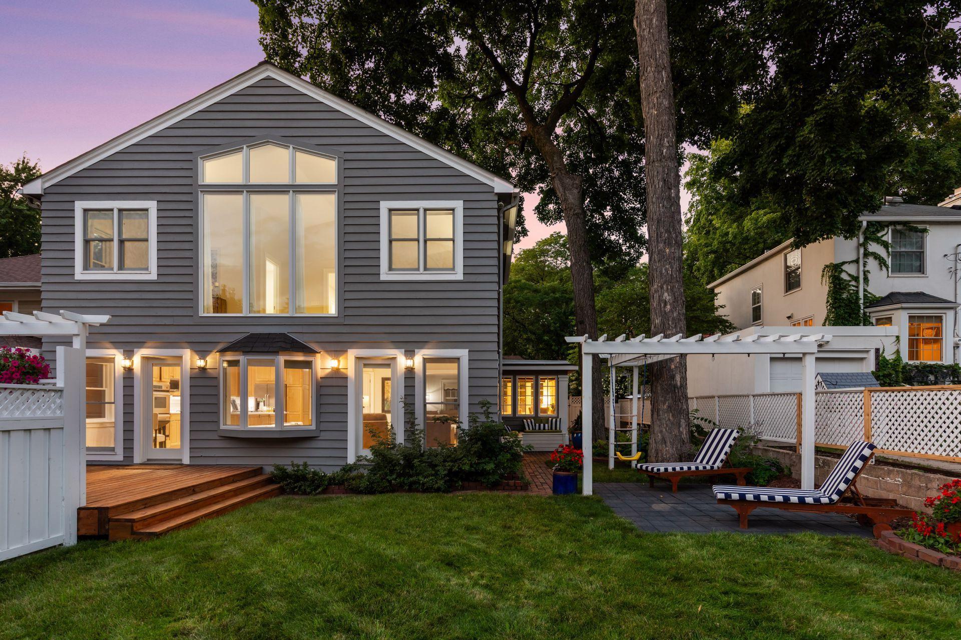 2250 Princeton Avenue