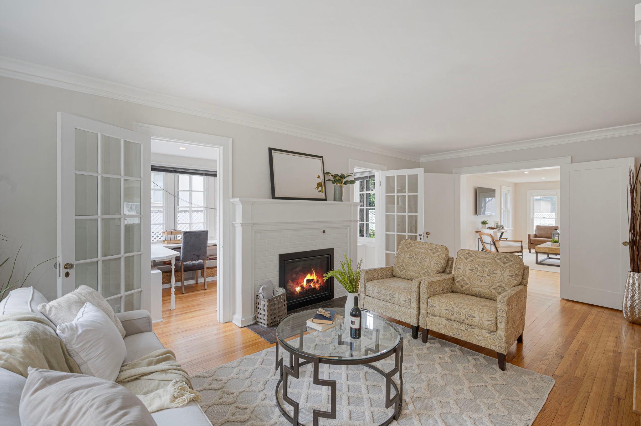 2250 Princeton Avenue