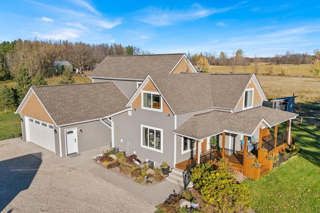 Photo of 28297 Saint Croix Road, Pine City, MN 55063 (MLS # 6824099)