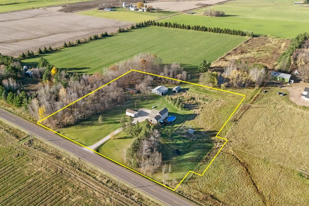 Photo of 28297 Saint Croix Road, Pine City, MN 55063 (MLS # 6824099)