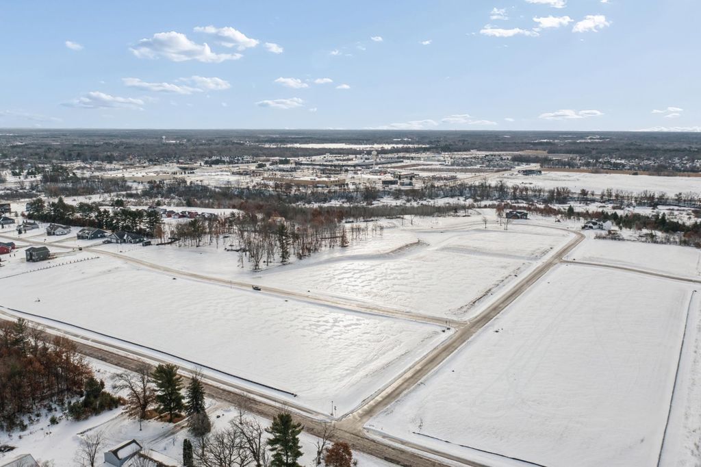 Photo of 39176 Everton Avenue, North Branch, MN 55056 (MLS # 7010084)