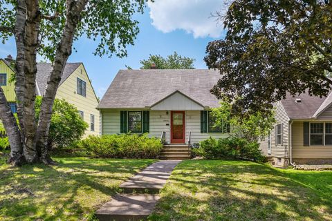 5422 Vincent Avenue S Minneapolis MN 55410