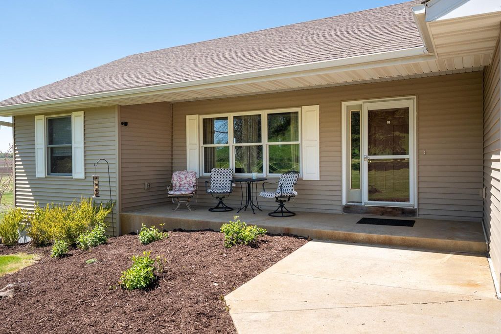 Photo of 24215 Joan Avenue, Hampton, MN 55031 (MLS # 7066812)